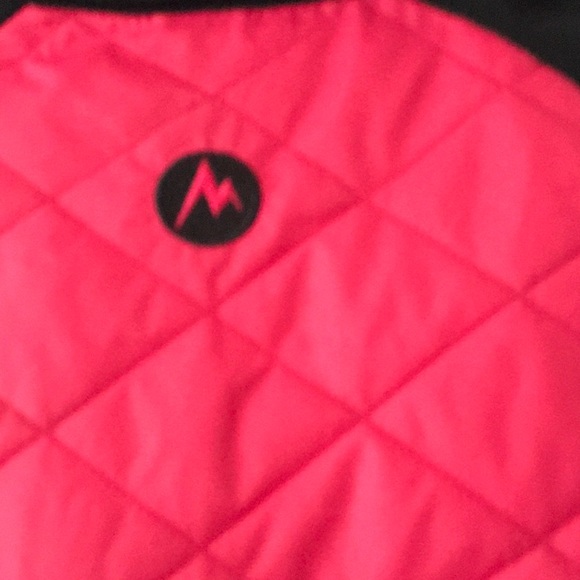 Marmot jacket - Picture 5 of 5